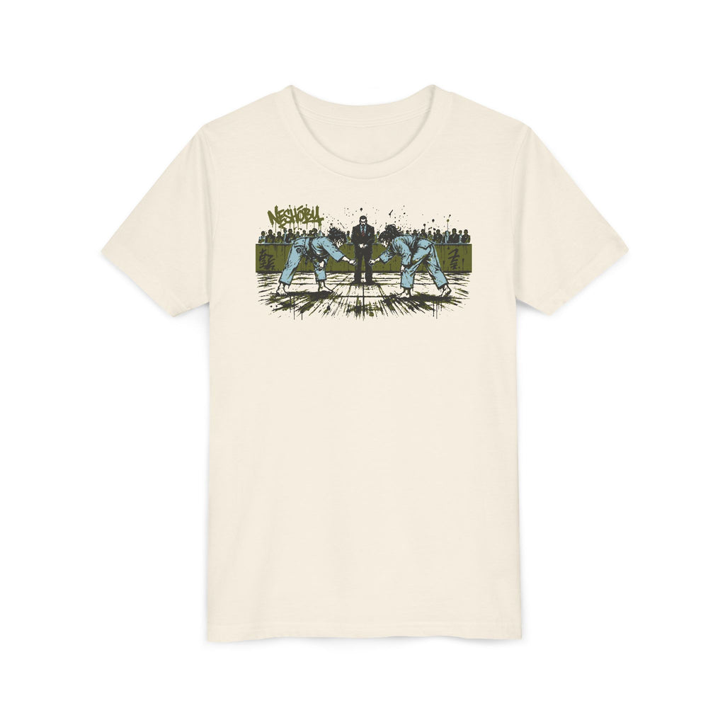 Youth Short Sleeve Tee