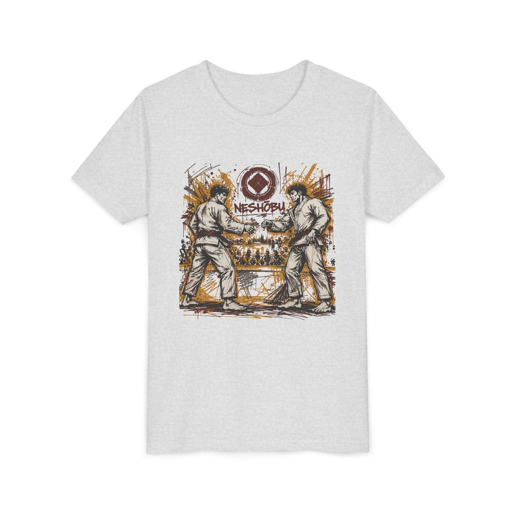 Youth Short Sleeve Tee