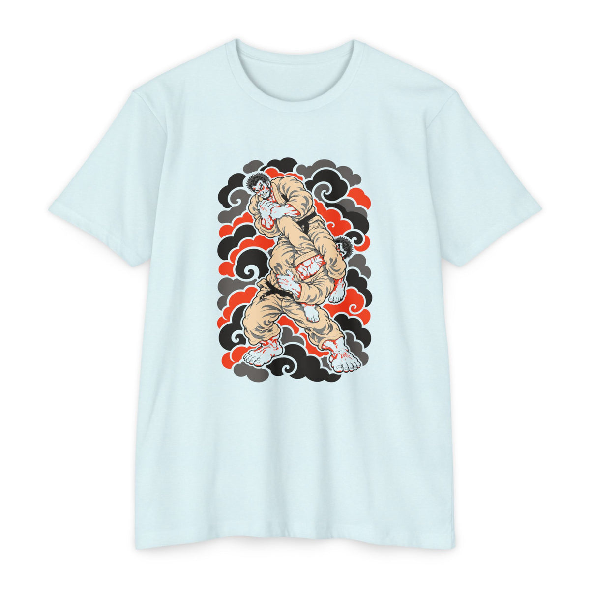 irezumi arm bar