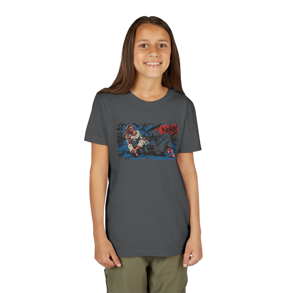 YOUTH ARMBARBIE