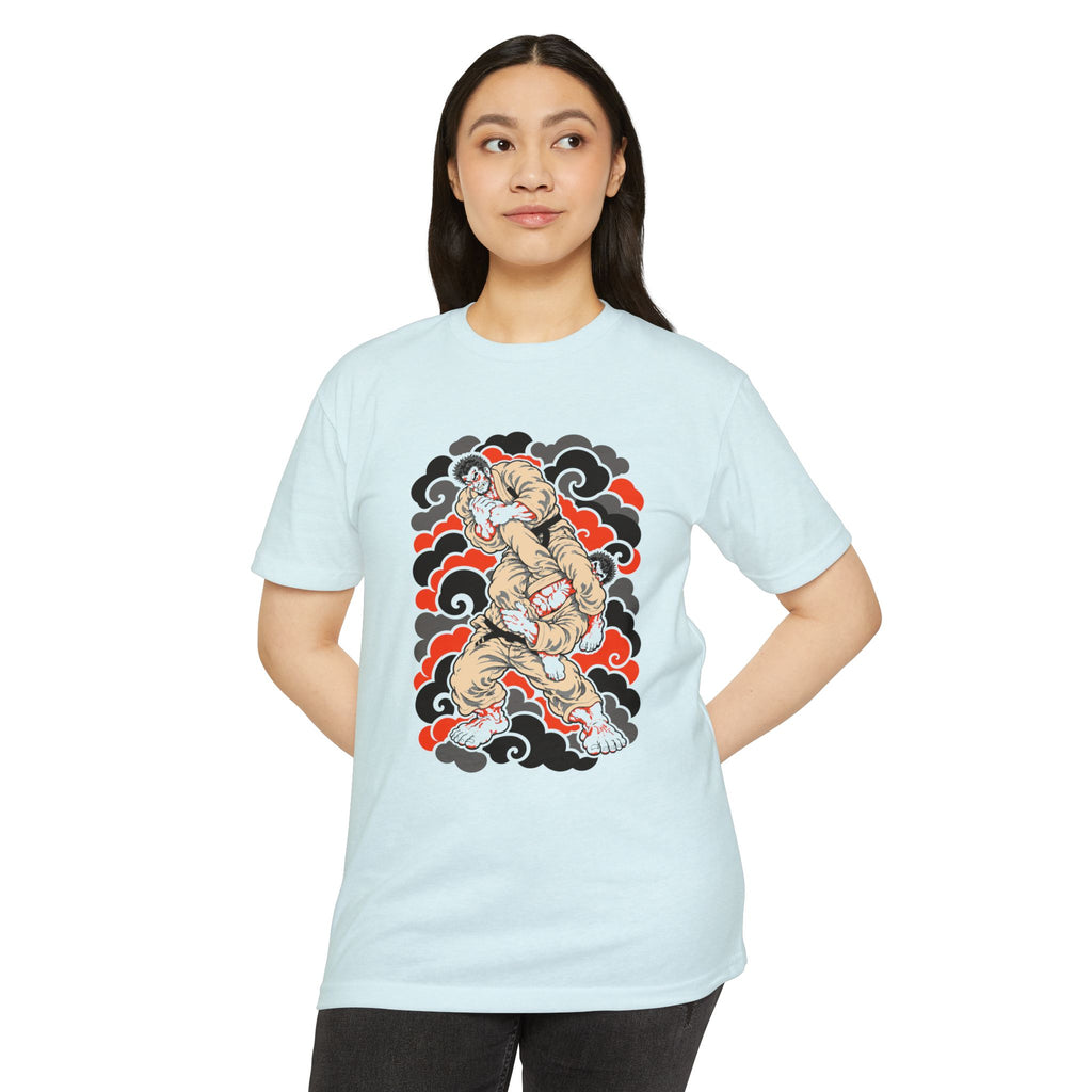 irezumi arm bar