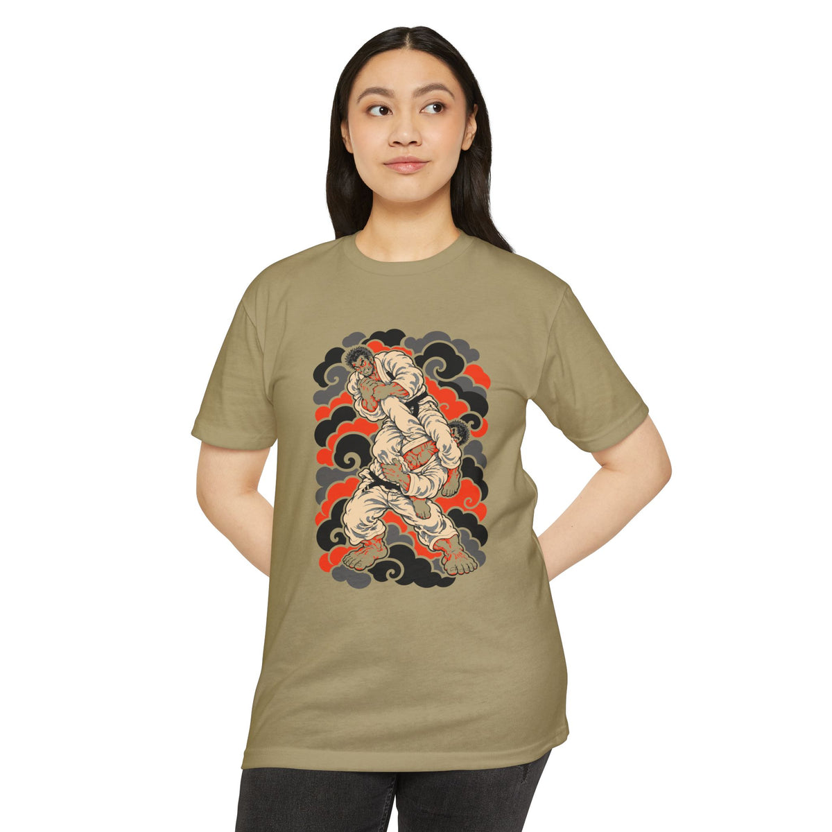 irezumi arm bar