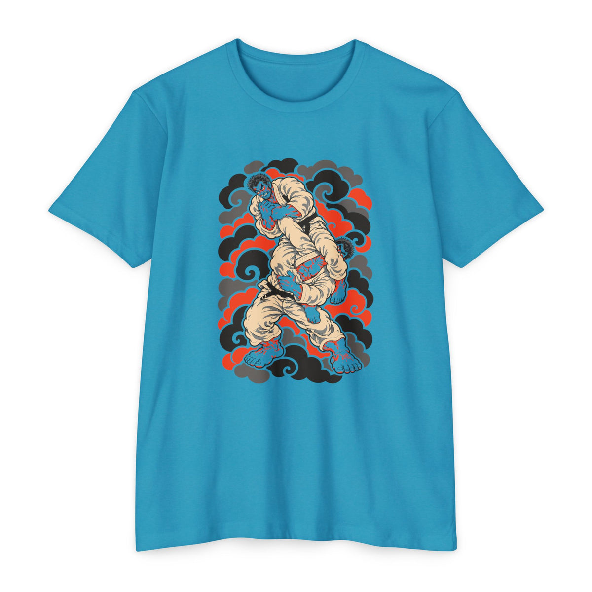 irezumi arm bar
