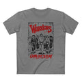 Warriors "Come Out to Play" Tee