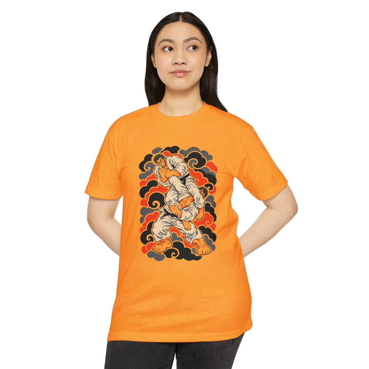 irezumi arm bar