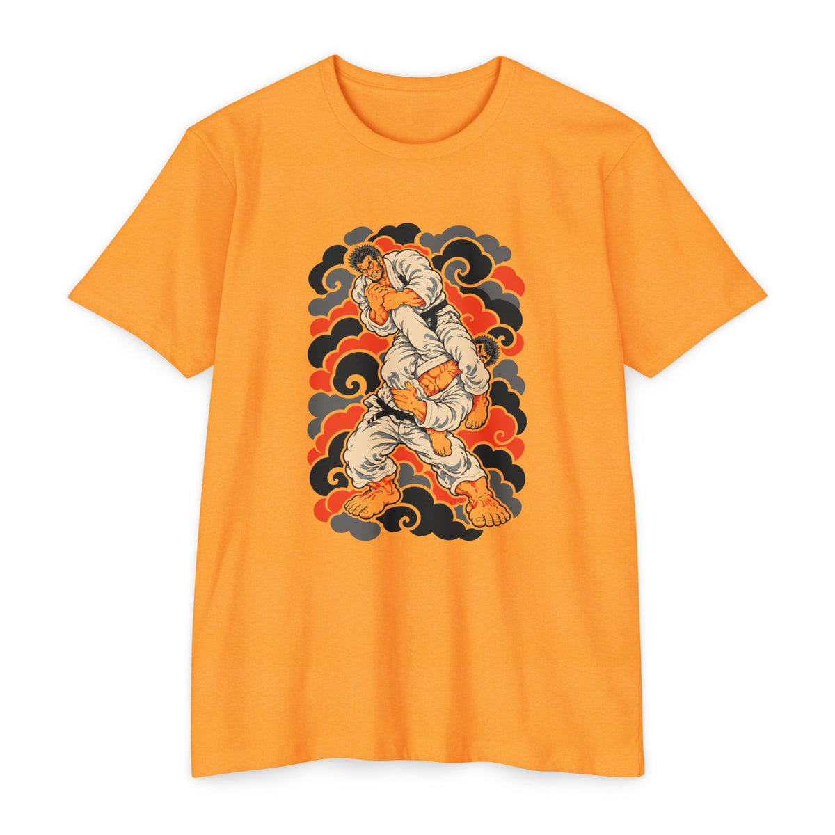irezumi arm bar