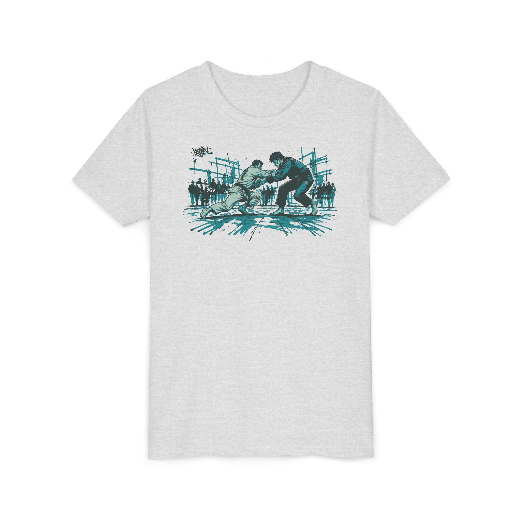 Youth Short Sleeve Tee
