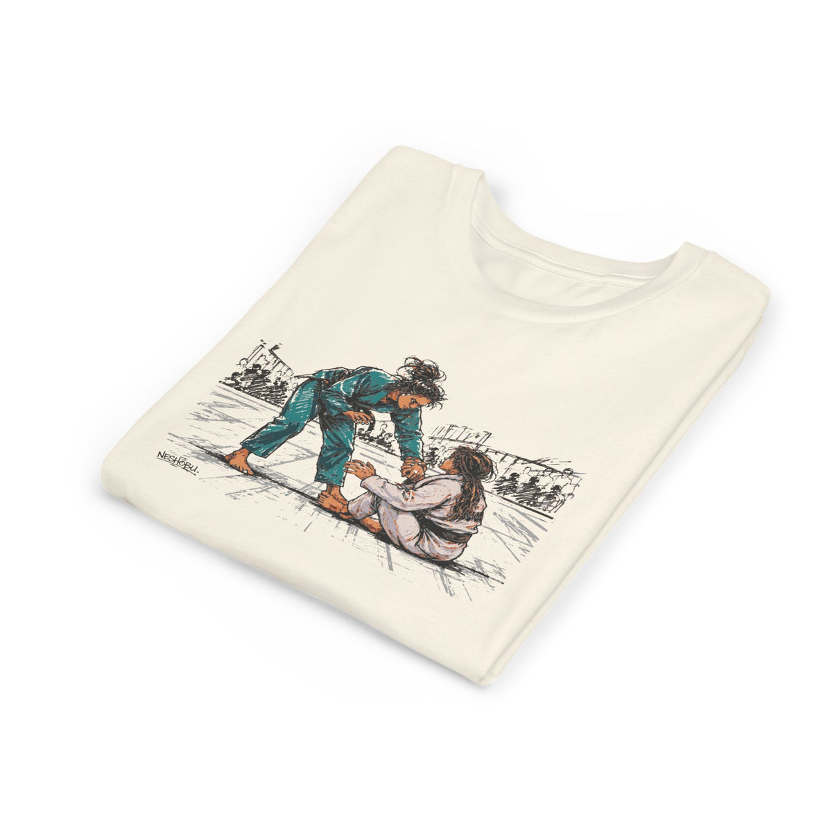 YOUTH SIT GUARD