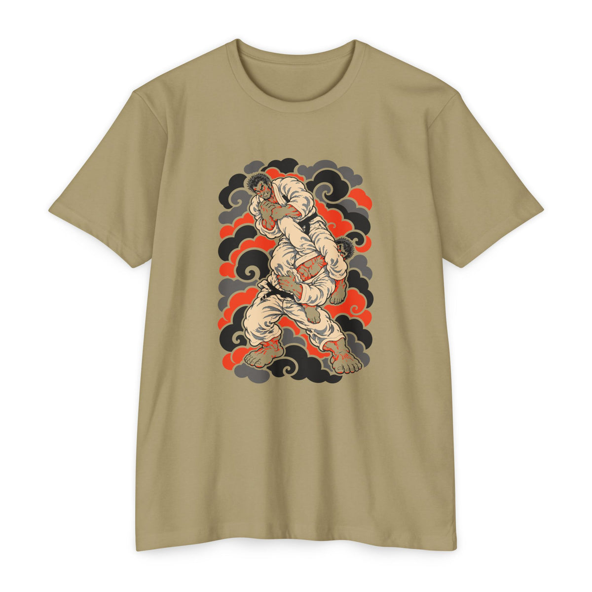 irezumi arm bar